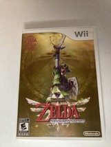 The Legend of Zelda: Skyward Sword - £18.94 GBP