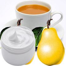 White Tea &amp; French Pears Premium Scented Body/Hand Cream Moisturizing Luxury - £15.00 GBP+