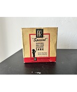vtg FR “Special” Adjustable Roll Film Development Tank W/ Instructions - €25,24 EUR