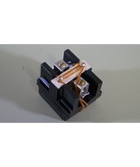 Allen Bradley 1492-50Y Terminal Block - Style BC - 1 Pole - 600V Max - New - $8.69