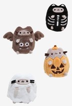 Pusheen Bat Halloween Plush - £25.52 GBP