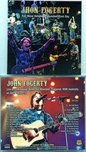 Creedence Clearwater Revival / John Fogerty - Full Moon Delight At Bluesfest Sec - £24.40 GBP