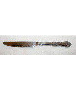 Oneida Dover 9.5&quot; Stainless Steel Dinner Kitchen Table Butter Knife - $6.84 CAD