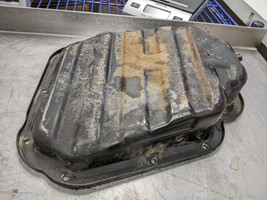 Lower Engine Oil Pan From 2009 Nissan Rogue JN8AS58V69W447832 2.5  Japan Built - £31.89 GBP