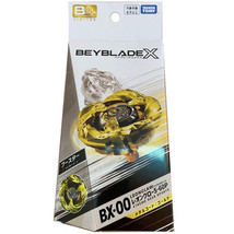 Takara Tomy Beyblade X Gold Leon Claw 5-60P Bx-00 - $79.98