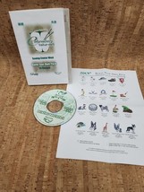 Embroidery Take Out Golf Terriers Build Your Own Pack 20 Designs CD See ... - $520.48 MXN