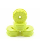 1/8 Buggy Velocity V2 Wheel Yellow (4) Pro-Line Racing - $51.99