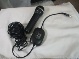Disney Interactive Studios Logitech A-0234A USB Microphone - £10.67 GBP
