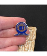 Blue and Gold Director Pin - $13.02 CAD