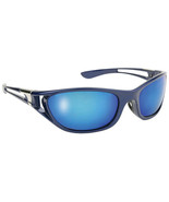 Pacific Coast 6402 Blue Ice Blue Frame with Polarized Blue Mirror Lens - $27.38