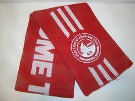 San Francisco 49ers LEVI&#39;S STADIUM 2014 INAUGURAL SEASON &quot;COME TO PLAY&quot; ... - $25.00