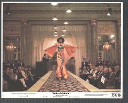 Mahogany 8x10 Movie #3 Diana Ross - £23.23 GBP