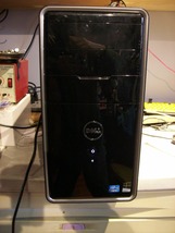 DELL INSPIRON 660 COMPUTER - $139.00