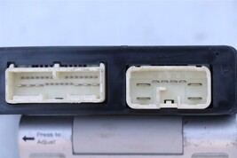 09 Toyota Tailgate Computer Multiplex Network Door Module 8922248040 image 3