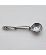 VINTAGE FINE ARTS STERLING SILVER SPOON PIN BROOCH PAT. 2066969 - €38,51 EUR