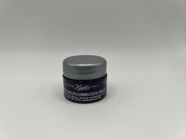 Kiehl&#39;s SUPER MULTI CORRECTIVE CREAM Firms Lifts Boosts Skin 0.25 oz NEW!!! - $184.34 MXN