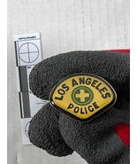 Los Angeles Police Police lapel pin - $17.82