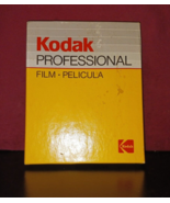 Kodak 4147 / 144 4868 Plus-X Pan Professional Film 3.25x4.25 1988 SEALED... - $148.50