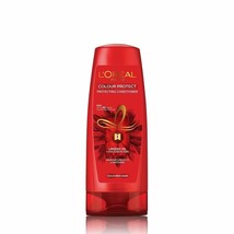 L&#39;Oreal Paris Couleur Protection Après-shampoing - 175ml (Paquet De 1) - £18.98 GBP