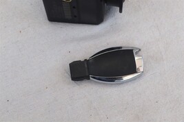 Mercedes W215 W220 EIS Ignition Start Switch Module & Key Fob Remote 2155450008 image 6