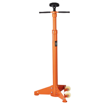 VEVOR Underhoist Support Stand, 3/4 Ton Load Under Hoist Jack Stand, Up ... - $58.90