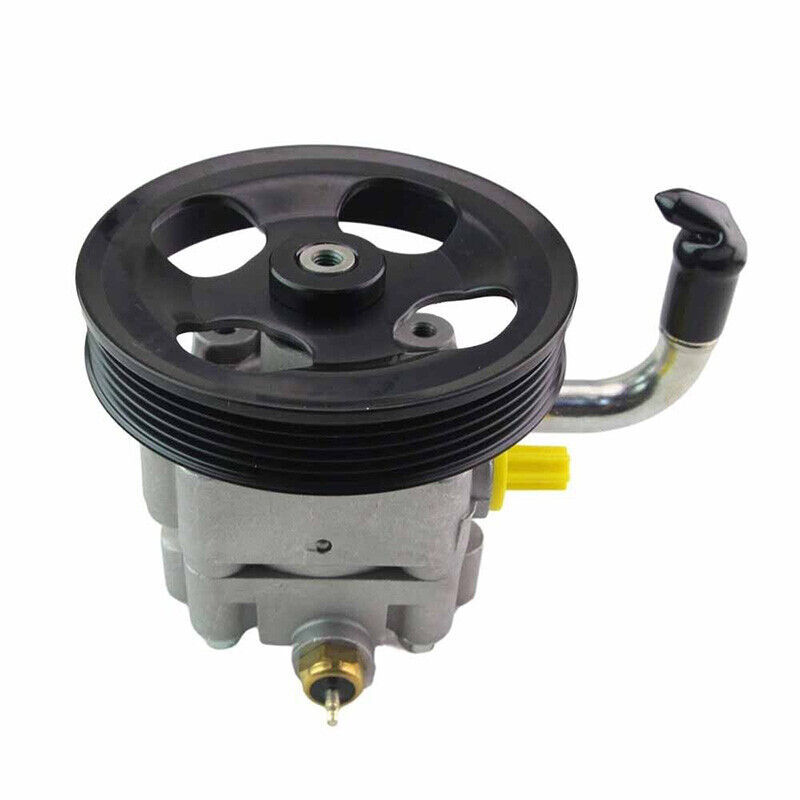 1PC New MR403335 For Mitsubishi Galant Vi 2.0 Power Steering Pump - $109.93