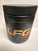 BUCKED UP LFG BURN BERRY NEW 04/2026 - $565.19 MXN