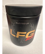 BUCKED UP LFG BURN BERRY NEW 04/2026 - $29.69