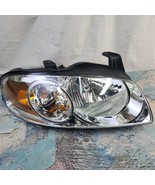 Dorman 1591974 Fits 04-06 Nissan Sentra RH Headlight Assembly Replace 26... - $1,438.48 MXN