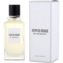 Xeryus Rouge By Givenchy Edt Spray 3.3 Oz (New Packaging) - £64.11 GBP