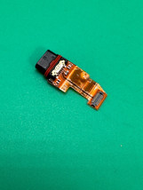 USB Charger Charging Dock Port Connector Flex Cable For Sony For X Premium - £7.37 GBP