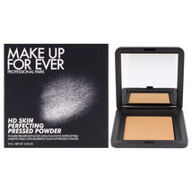 HD Skin Perfecting Pressed Powder - 2.1 Medium by Make Up For Ever for W... - $37.49