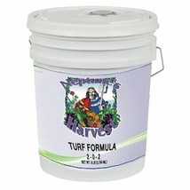 Neptunes Harvest TF150 5 Gallon Turf Formula Fertilizer - £152.07 GBP