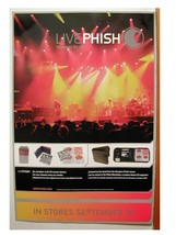 Phish Case for Concert Shot Promo Shot Band Poster-
show original title
... - $412.79 MXN
