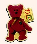 McDonald&#39;s Employee Pin Ty Beanie Baby Germania - €8,59 EUR
