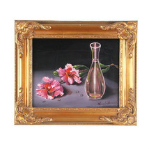 &quot;Vase Awaiting&quot; By Anthony Sidoni 2002 Signed Oil Painting 12 1/4&quot;x11 1/4&quot; - £2,180.67 GBP