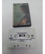 Muddy Waters Sings Big Bill Broonzy 1986 Chess Reissue CH-9197 - $387.19 MXN
