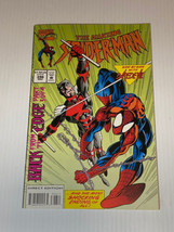 The Amazing Spider-Man #396 Marvel Comics. Dec. 1994. Daredevil. Direct Edition. - £3.90 GBP