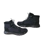 Oakley Urban Explorer Mid Combat Boots Shoes Blackout Men&#39;s Size US 12 - $900.02 MXN
