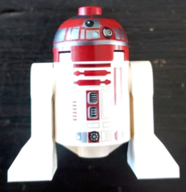 Lego Star Wars Lego Mini Figure R2D2 R2-d2 Droid R4-P17 Astromech Droid Minifig - £7.79 GBP