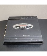 MTX Audio Thunder 302 2 Channel Car Amp / 425 Watt Underrated Beast Old ... - $124.09 CAD