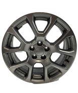 2022-2024 Jeep Compass 5 Spoke Wheel Rim 18x7 With Center Cap OEM - $346.45