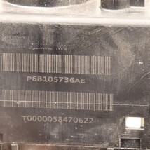 Chrysler Dodge Mopar WIN Gen2 Module Wireless Ignition Node W/ Fob P68105736AE image 7