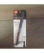 Revlon ColorStay Brow Mousse Fuller Softer Defined Look #404 Dark Brown New - $188.27 MXN