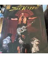 The Best of Zakk Wylde Songbook Sheet Music SEE FULL LIST Missing CD - $11.42