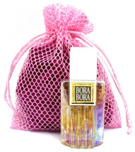 Bora Bora Women&#39;s Purse Size Pure Perfume / Parfum Spray .5 oz / 15 ml - £15.65 GBP