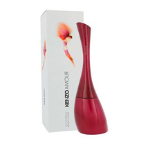 Kenzo Amour EDP 3.4oz/100ml Eau de Parfum Spray for Women *Rare Perfume* - $85.21
