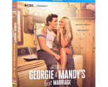 Georgie &amp; Mandy's First Marriage Season 1 (2024) Blu-ray 1080P BD - $39.00