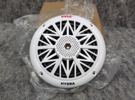 New Single Pyle - PLMR52 -  150 Watts 5.25&#39;&#39; 2 Way White Marine Speaker - $20.91 CAD