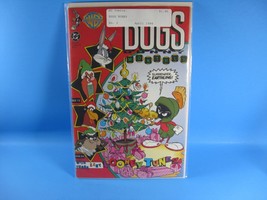 BUGS BUNNY MONTHLY (1990 Series) #2 Warner Bros DC Comics - $9.49